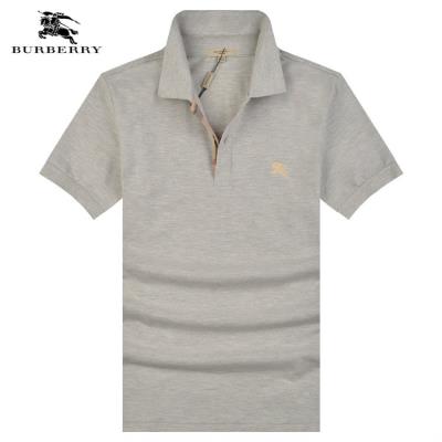 Burberry Men Shirts-845